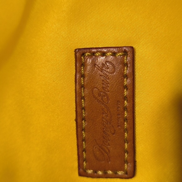 Dooney And Bourke Nylon Crossbody Bag - Picture 2 of 8